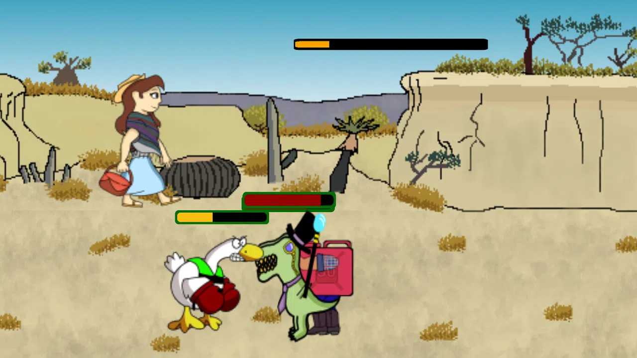 4Tacos Demo Screenshot 0