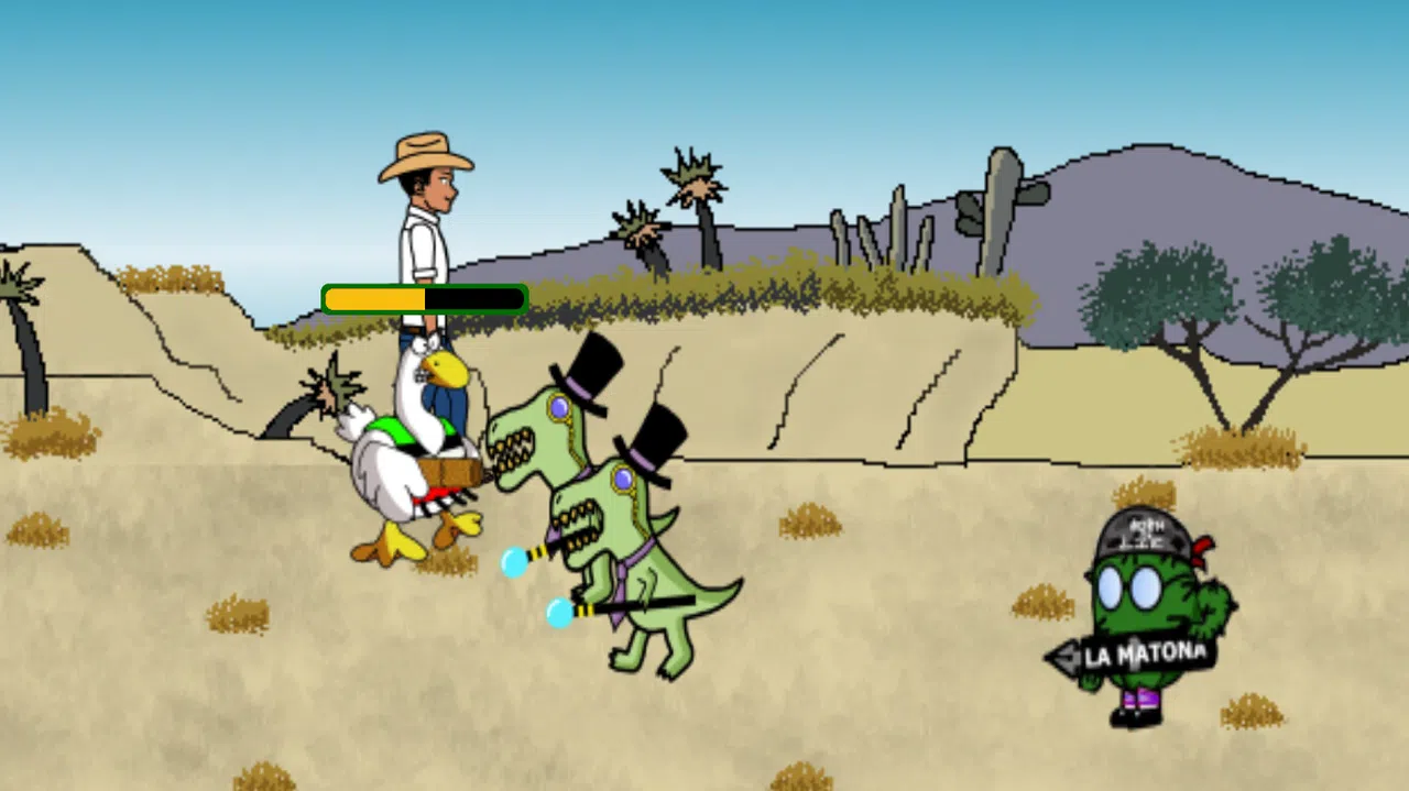 4Tacos Demo Screenshot 3