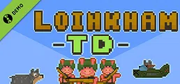 Loinkham TD Demo