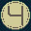 Surveyor I icon