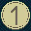Junior Explorer I icon