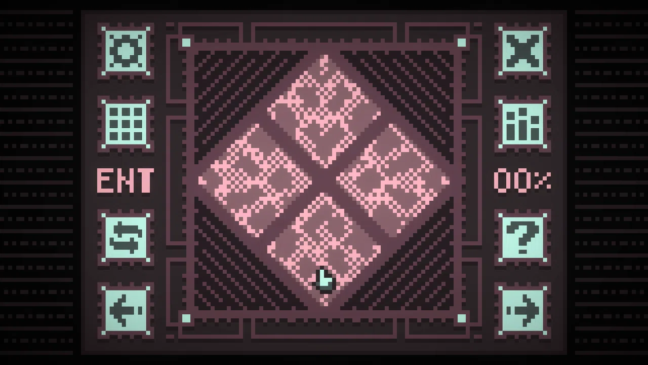 Mossy Pixels Screenshot 5