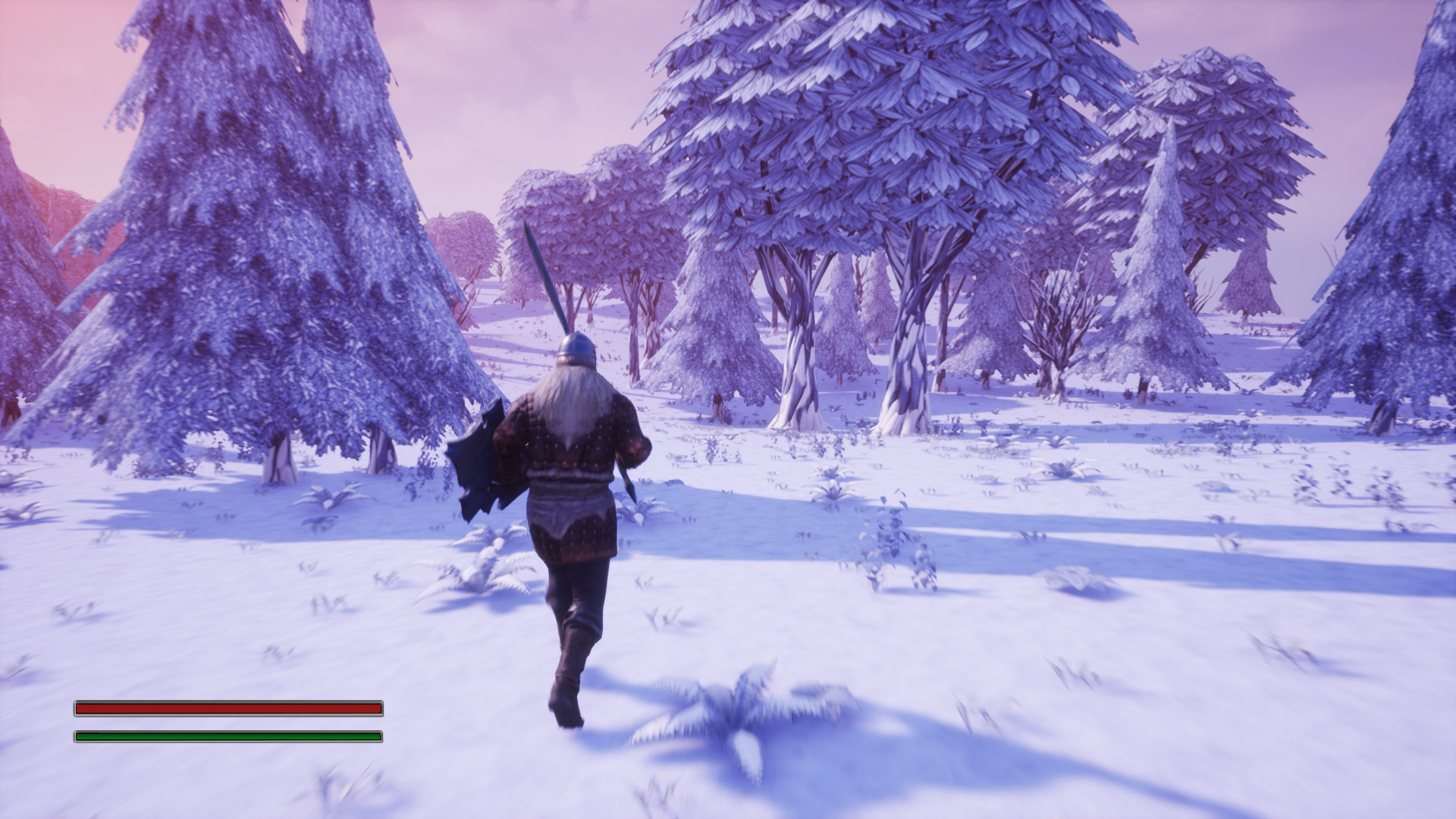 Firelight Fantasy: Resistance Screenshot 2