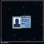 Captain's License icon