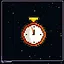 Beat the Clock icon