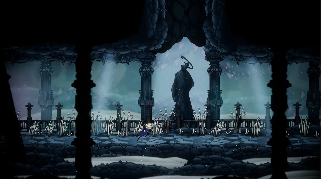 The Wicked Souls Screenshot 3