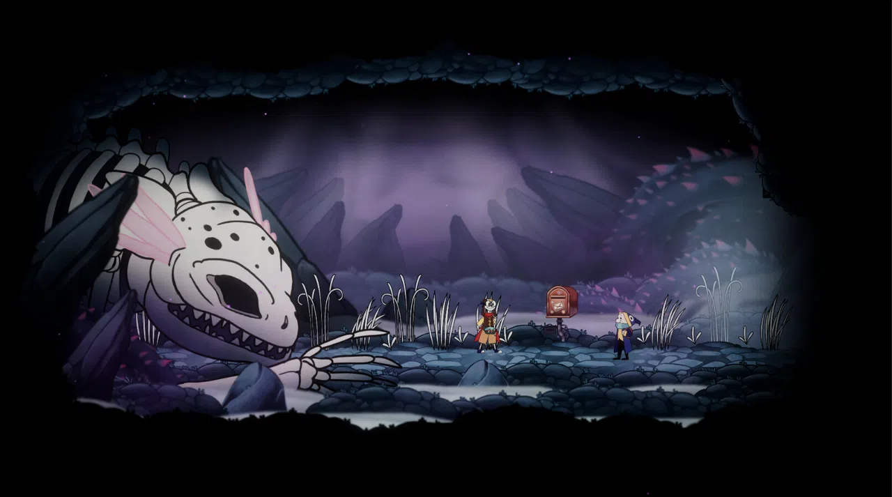 The Wicked Souls Screenshot 5