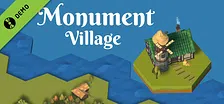 Monument village Demo