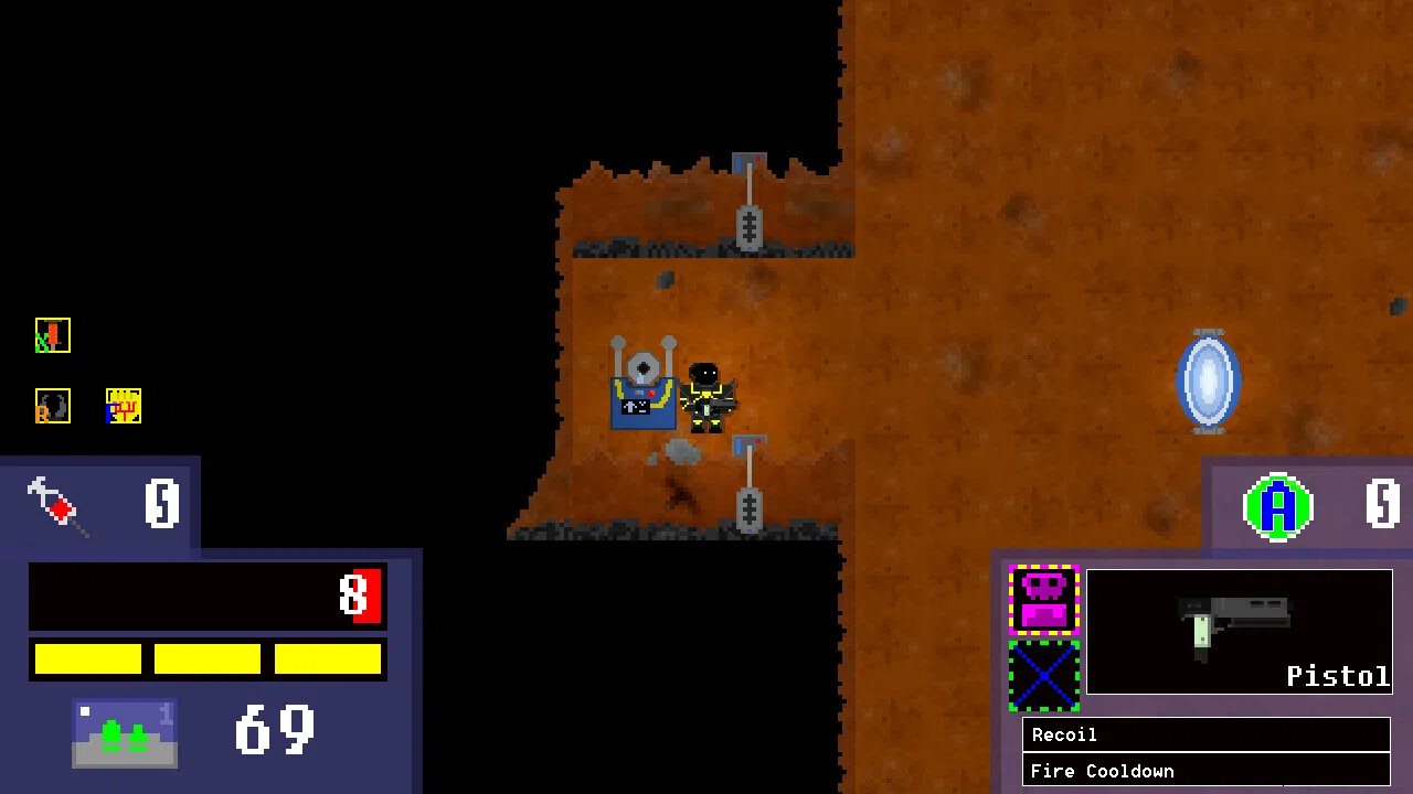 Xenoterrestrial Screenshot 10