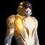 Ra War-Suit icon