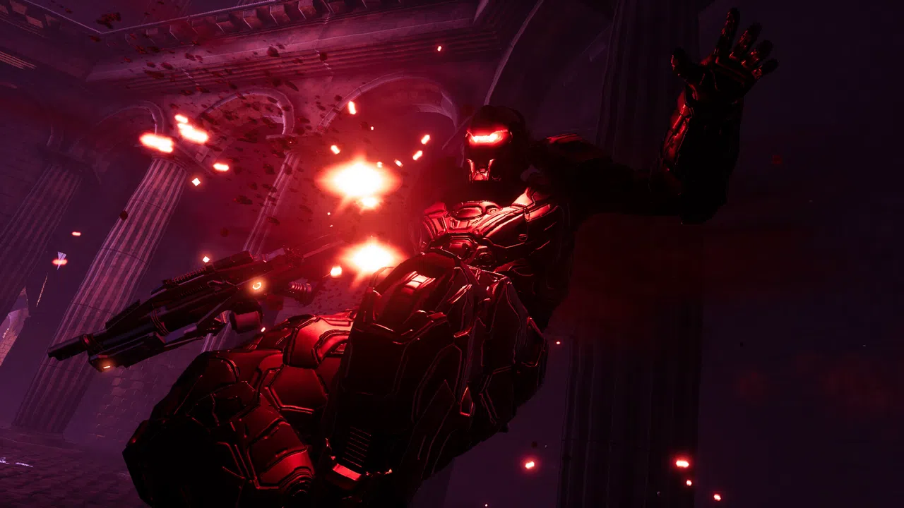 Avium Screenshot 7