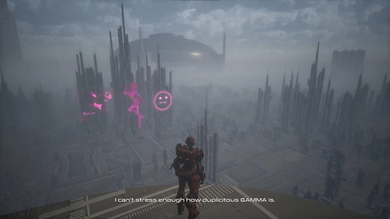 Avium Screenshot 0
