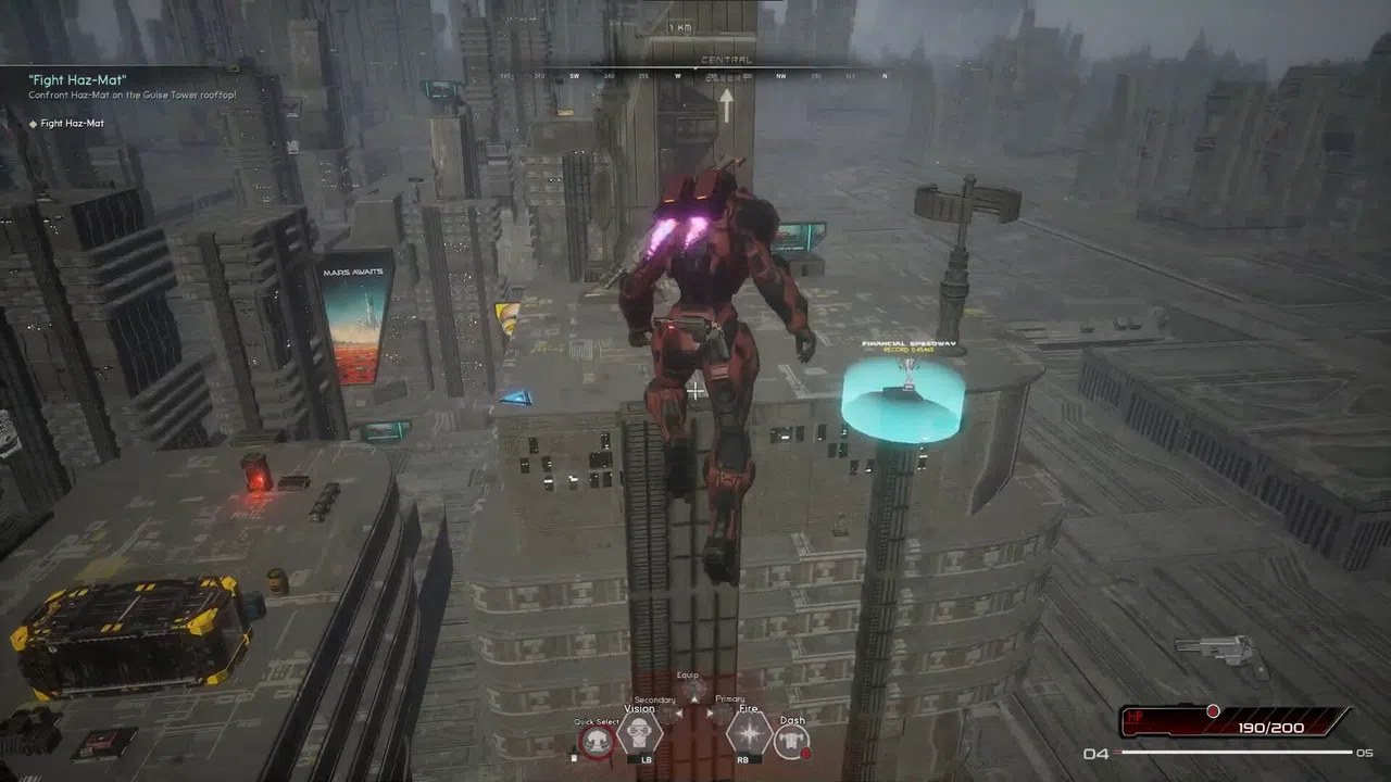 Avium Screenshot 1