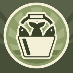 Fish Hunter icon
