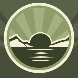 Beautiful Sunset icon