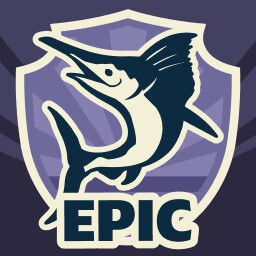 Epic Fisherman icon