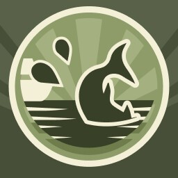 Catch and Release icon