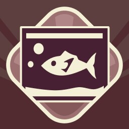 Full Fish Tank icon