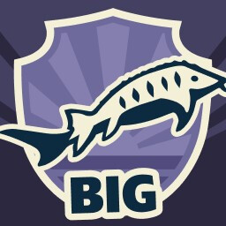 Big Fish icon