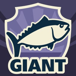 I Smell Giant Fish icon