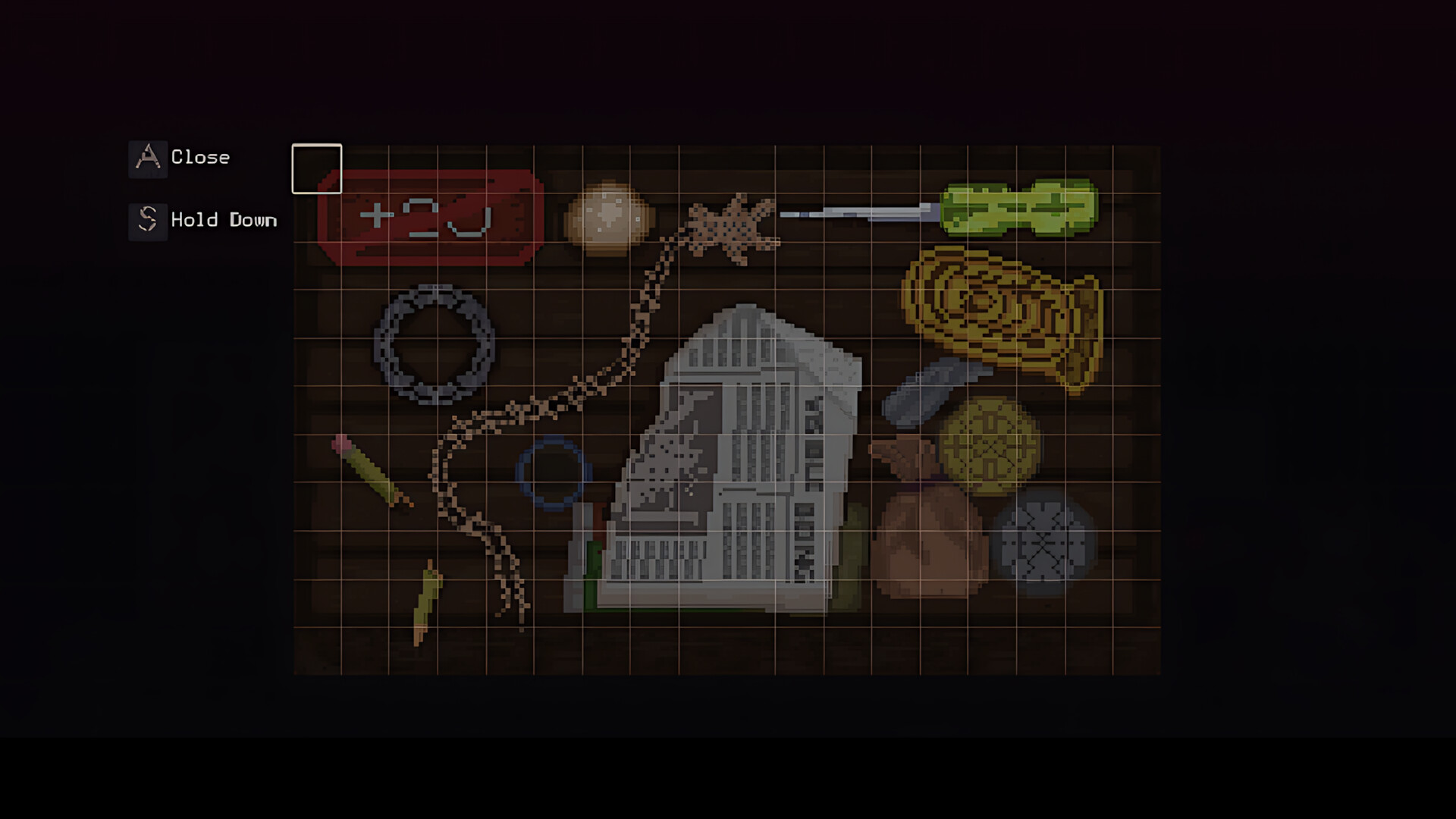 Cry Of Monster Screenshot 2