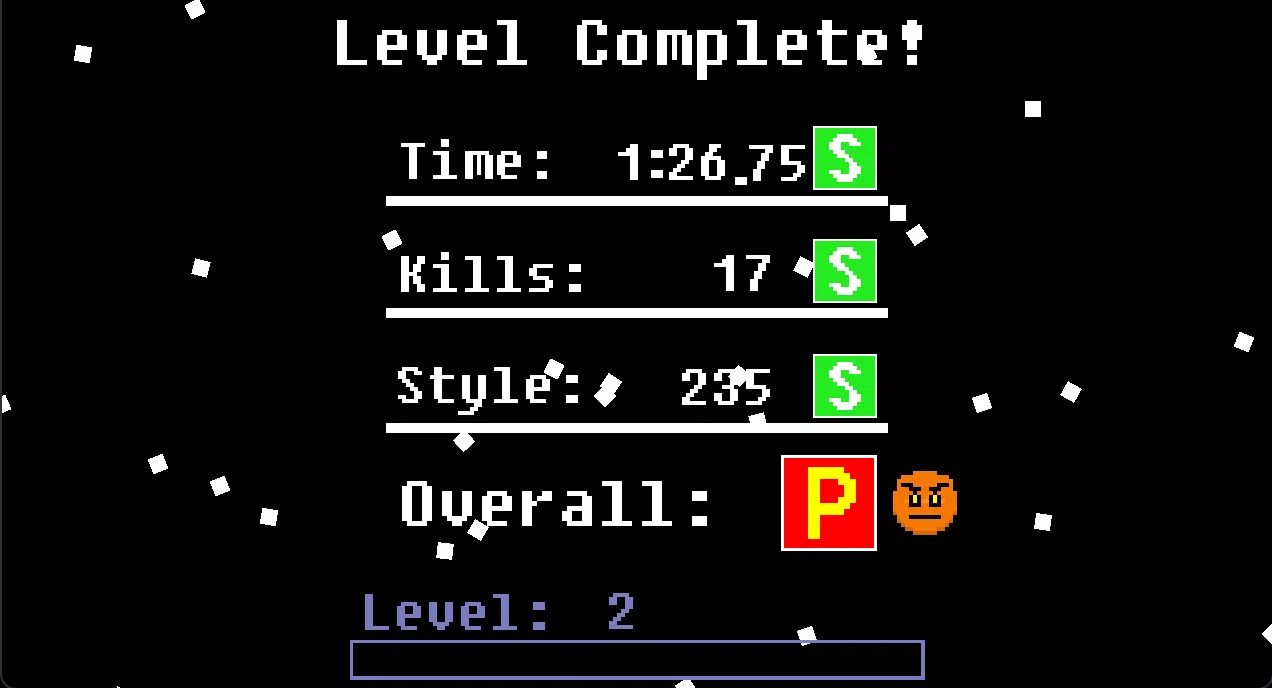 Xenoterrestrial Demo Screenshot 0