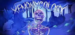 Xenomycology