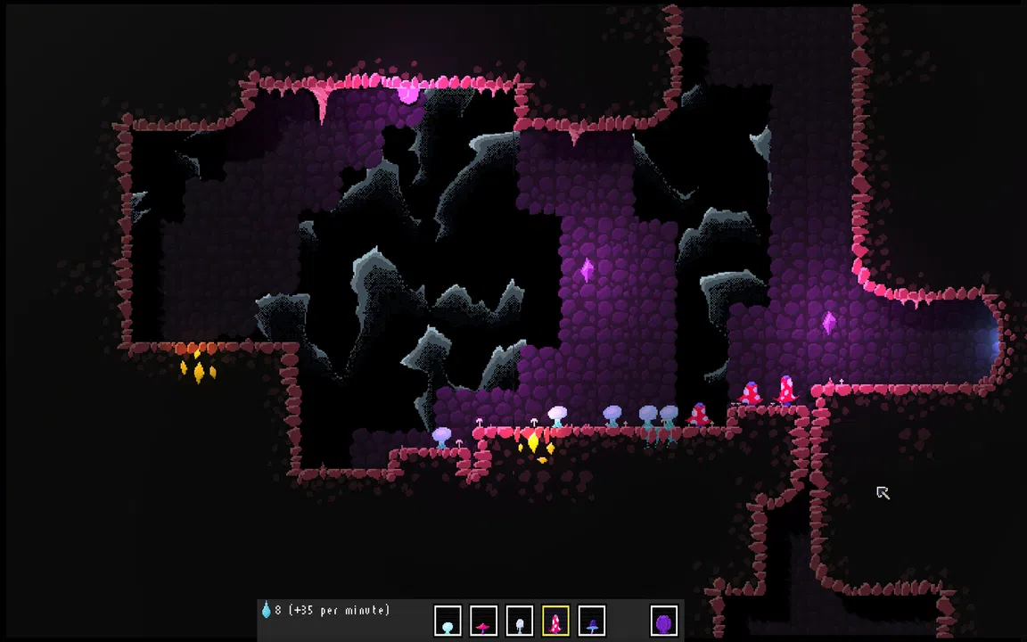 Xenomycology Screenshot 5