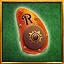 Untouched Right Button icon