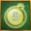 Traveller II icon