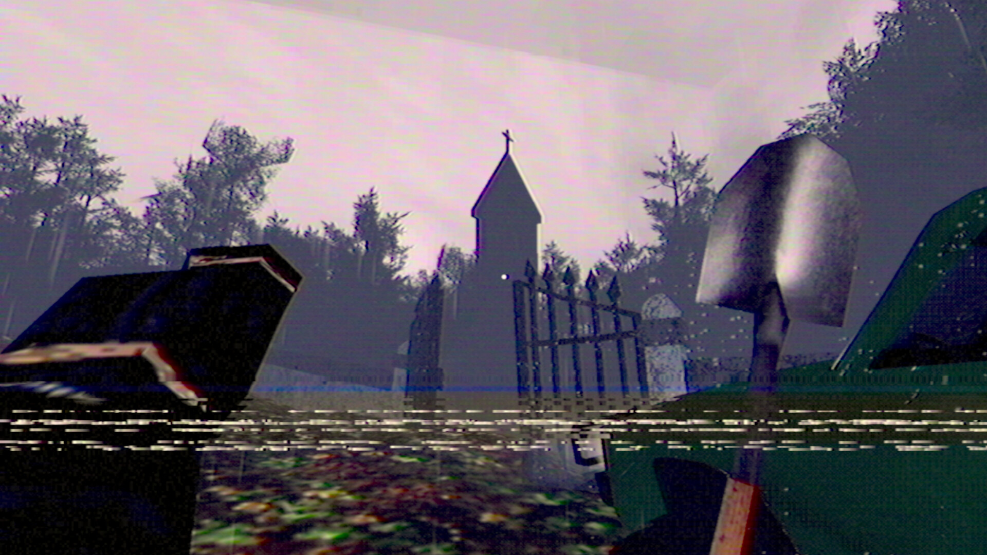 Psychopathy Assessment Screenshot 11