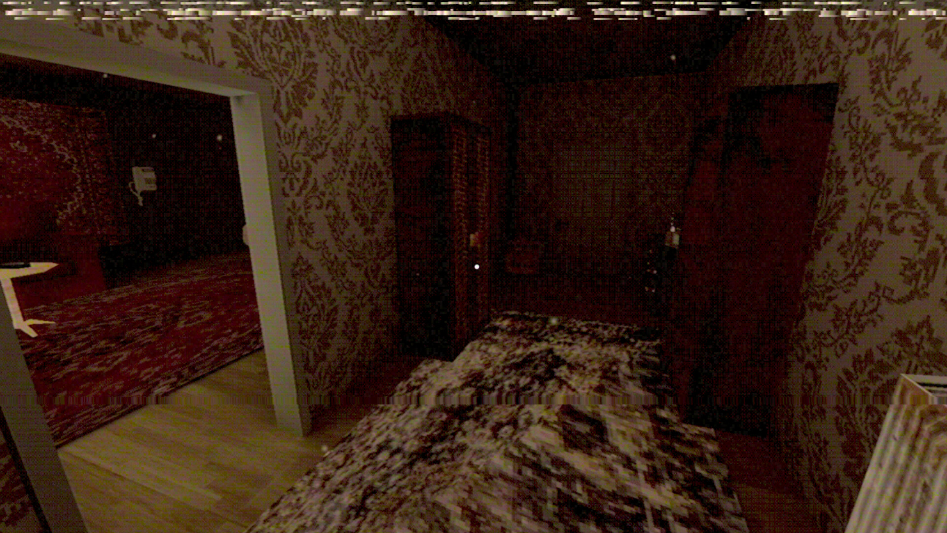 Psychopathy Assessment Screenshot 7