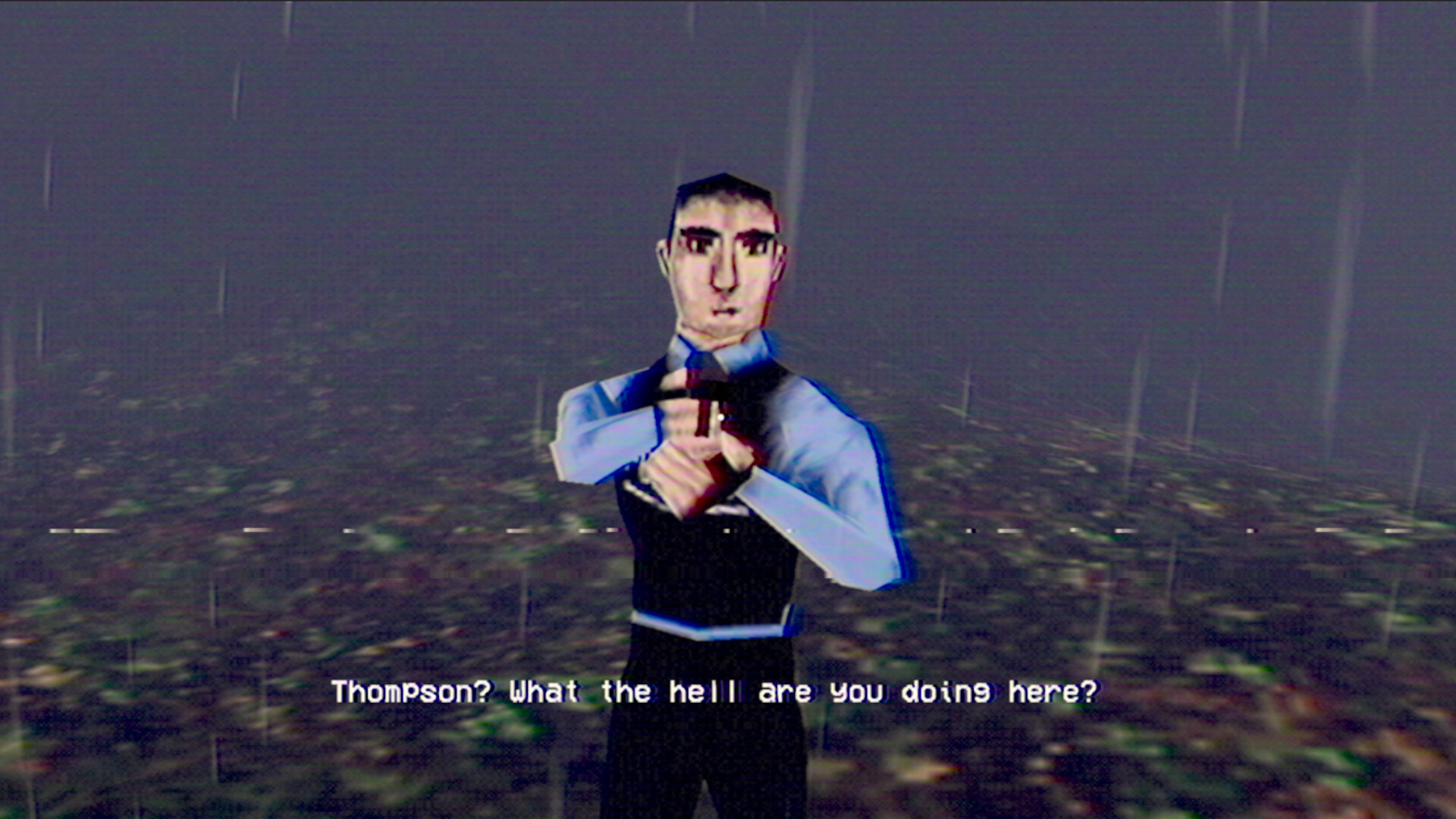 Psychopathy Assessment Screenshot 16