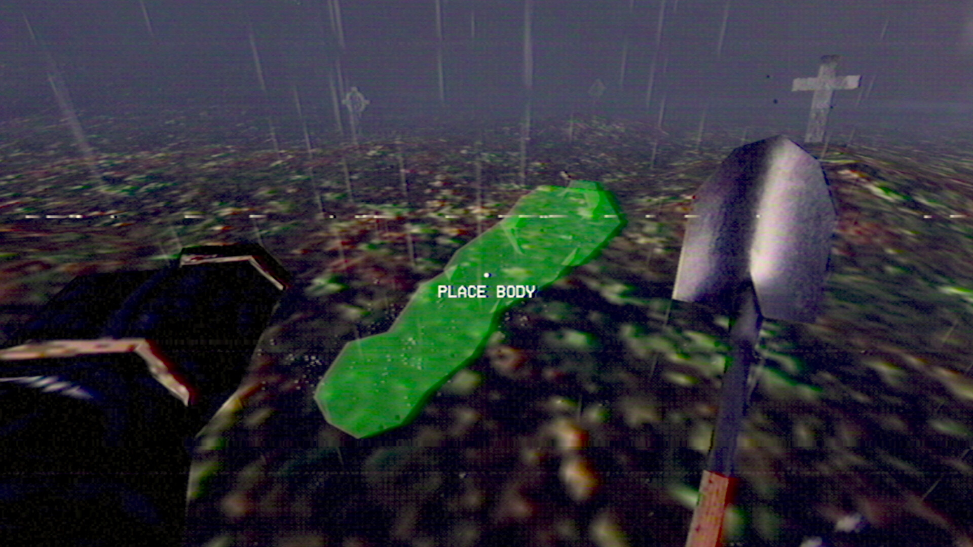 Psychopathy Assessment Screenshot 12