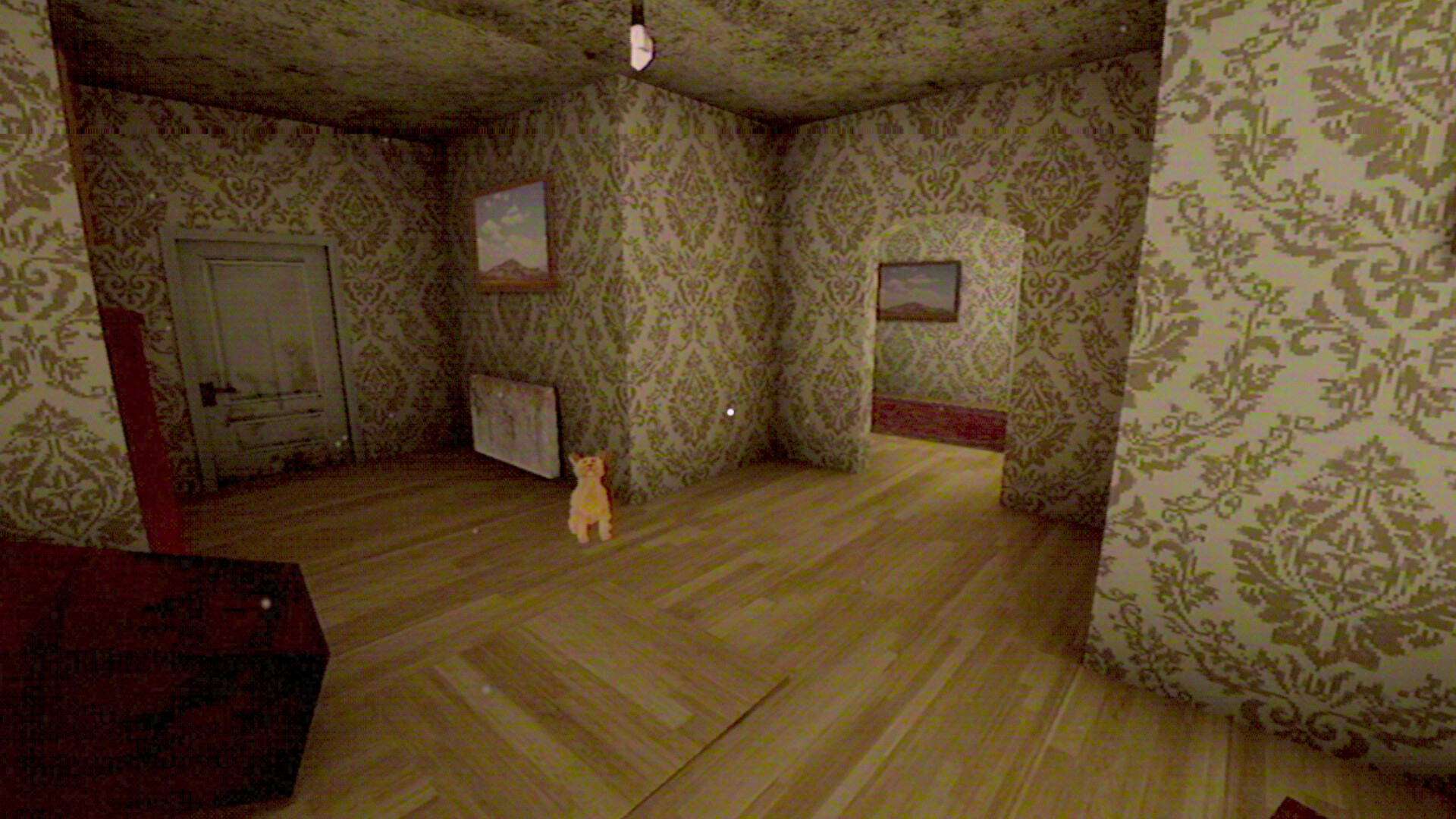 Psychopathy Assessment Screenshot 5