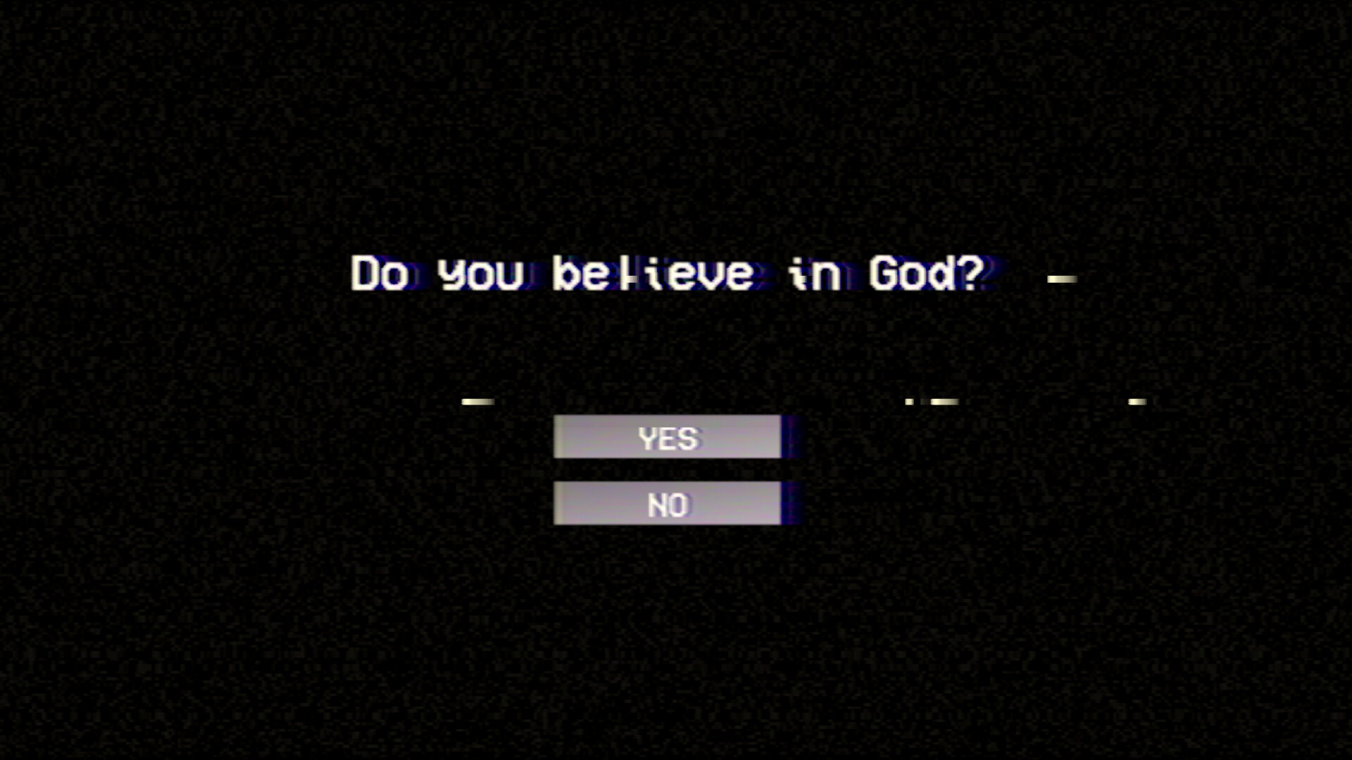 Psychopathy Assessment Screenshot 4