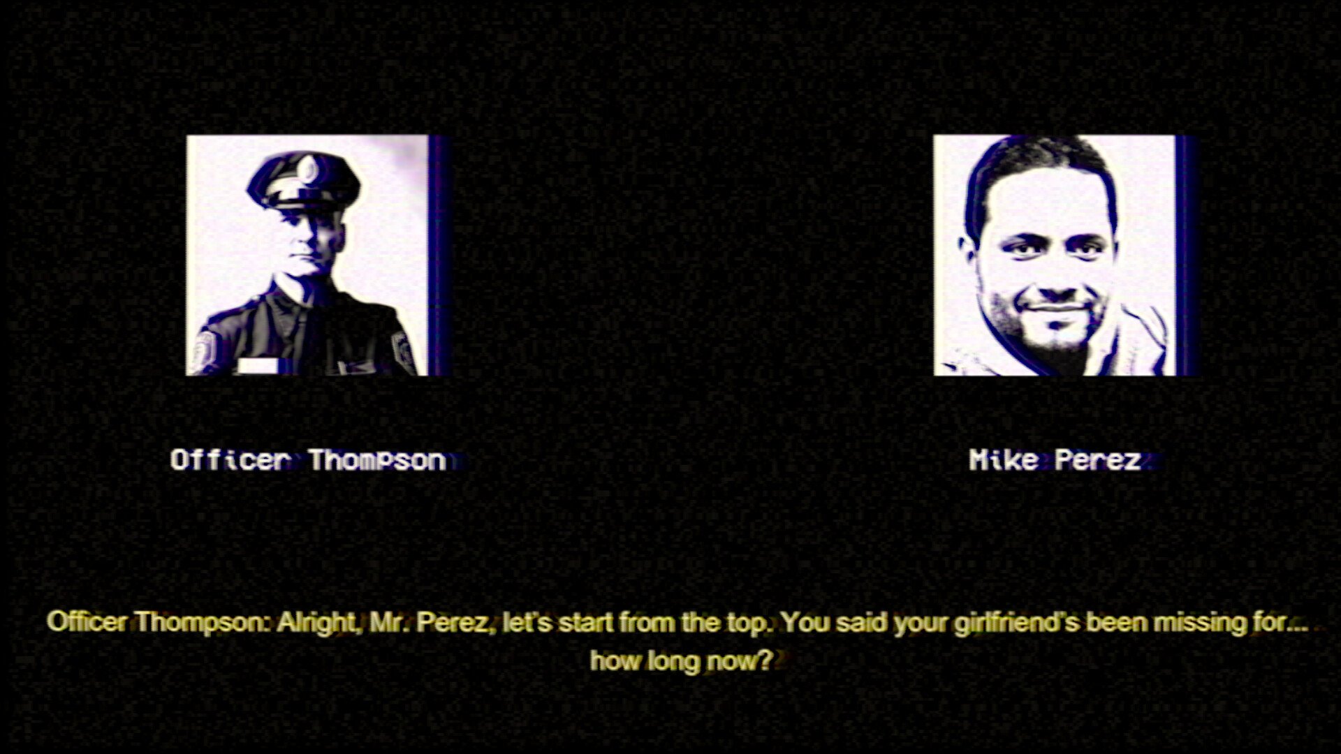 Psychopathy Assessment Screenshot 15