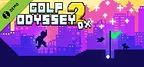Golf Odyssey 2 DX Demo