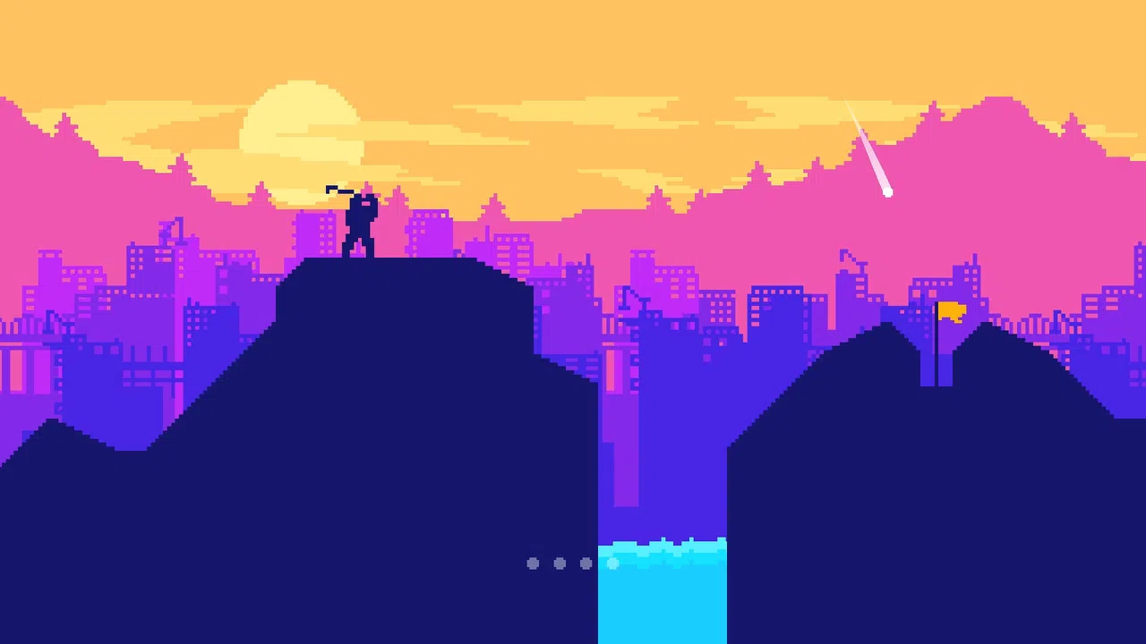 Golf Odyssey 2 DX Demo Screenshot 0