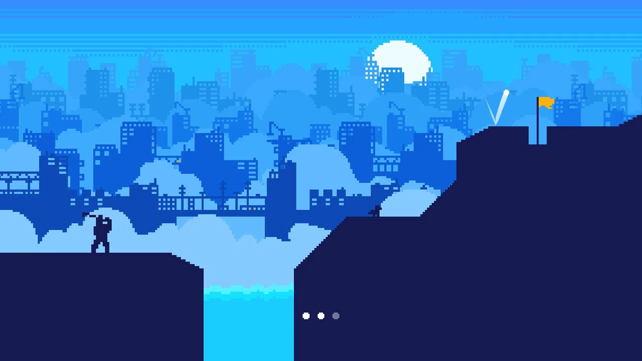 Golf Odyssey 2 DX Demo Screenshot 8