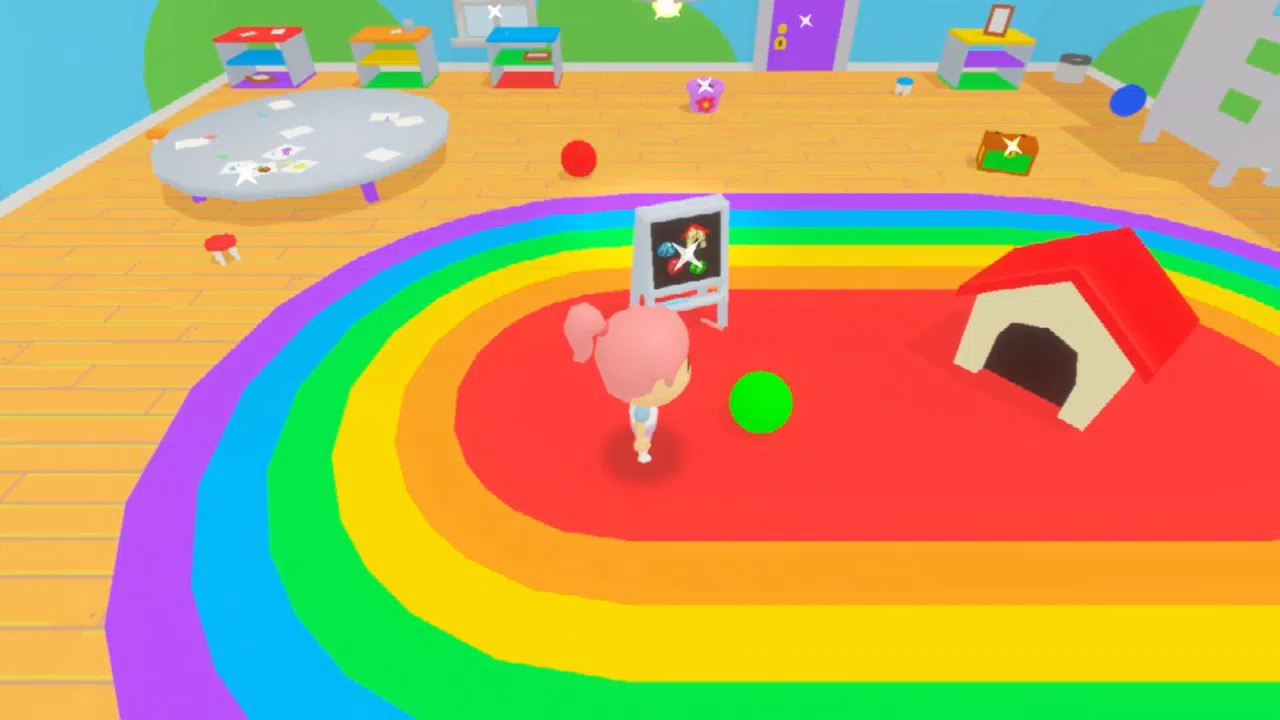 Full Bloom Screenshot 1