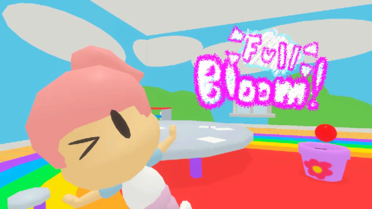 Full Bloom Screenshot 0