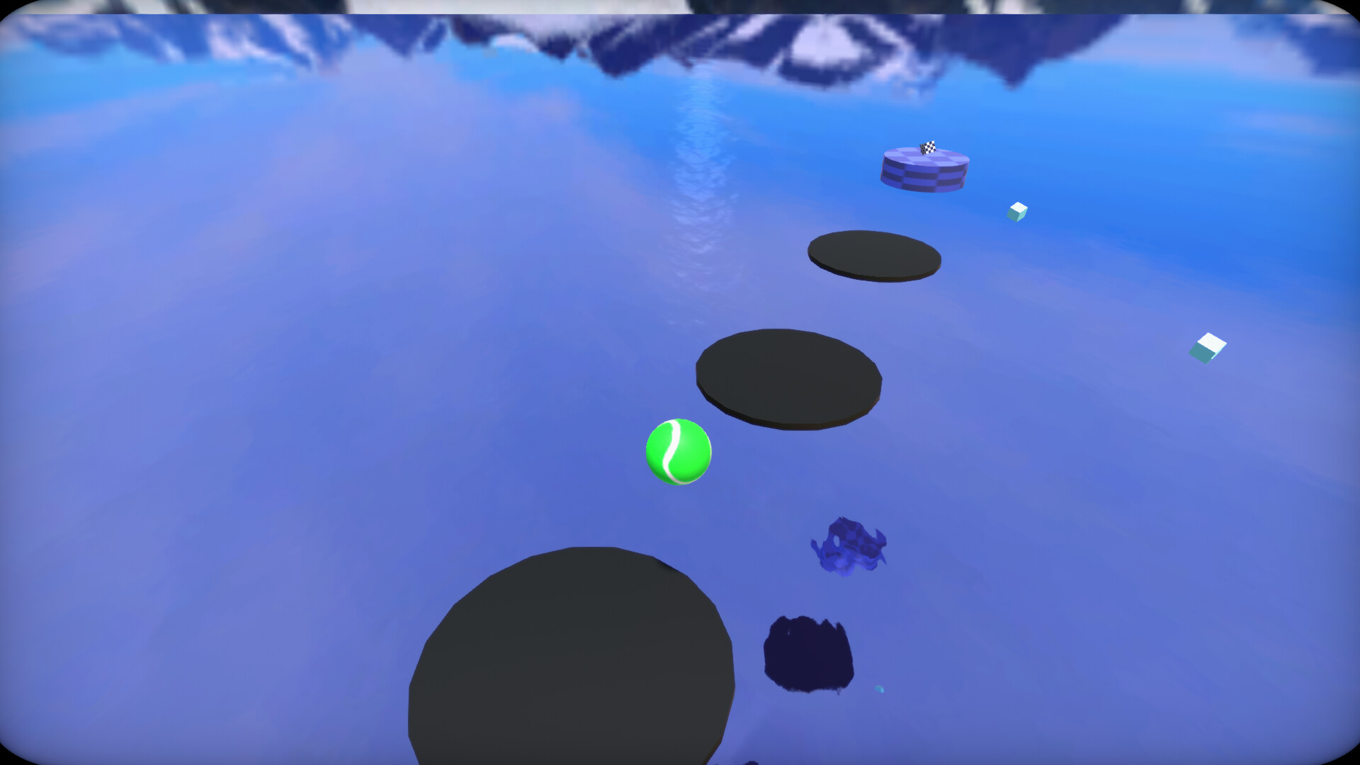 BallBastic! Screenshot 2