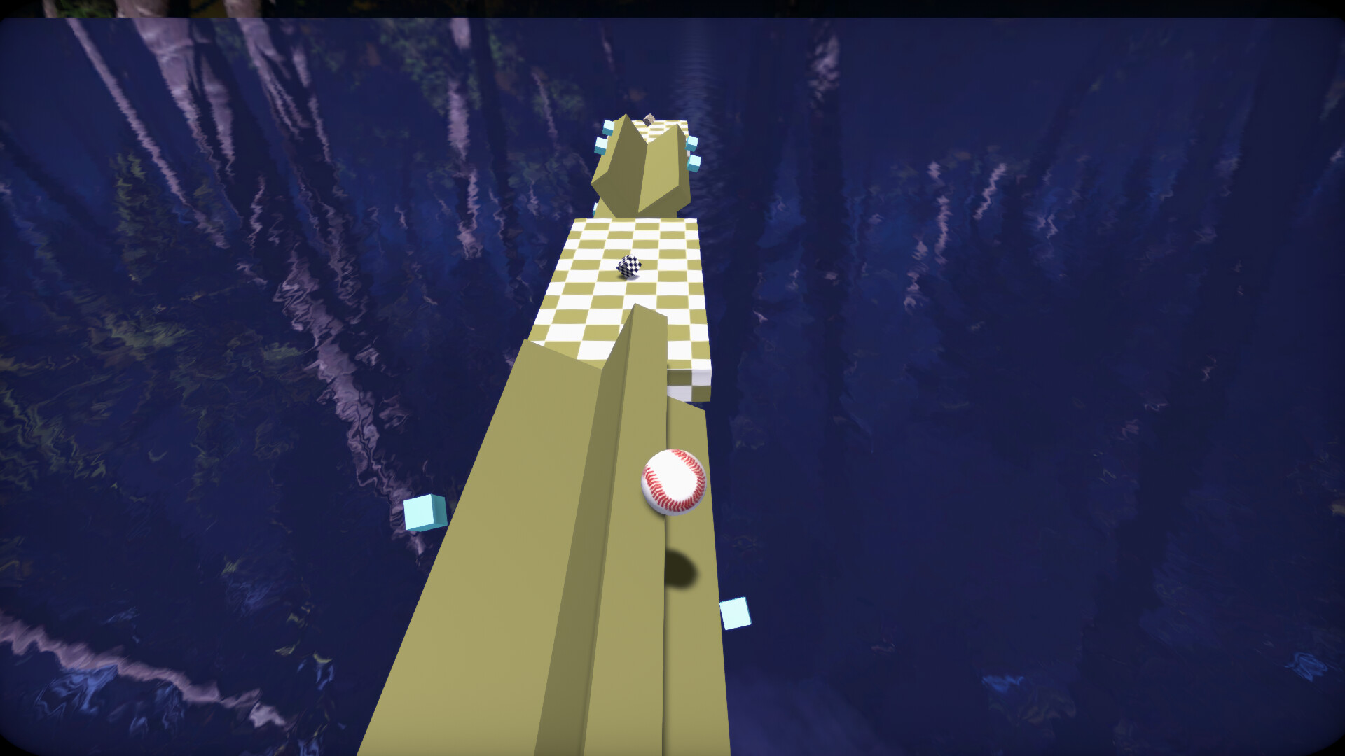 BallBastic! Screenshot 1