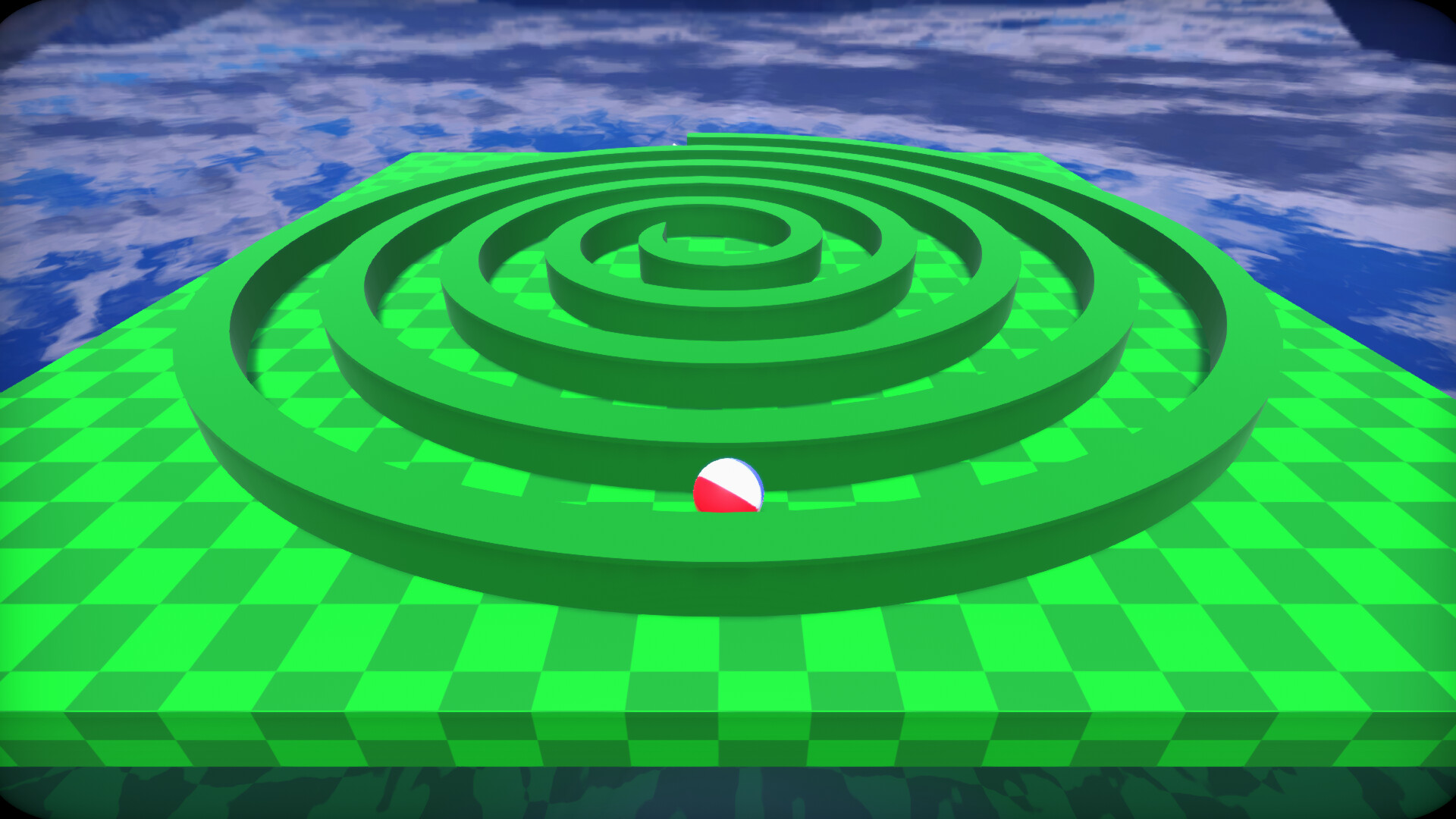 BallBastic! Screenshot 0