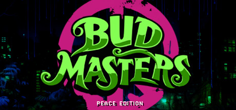 Bud Masters - Peace Edition