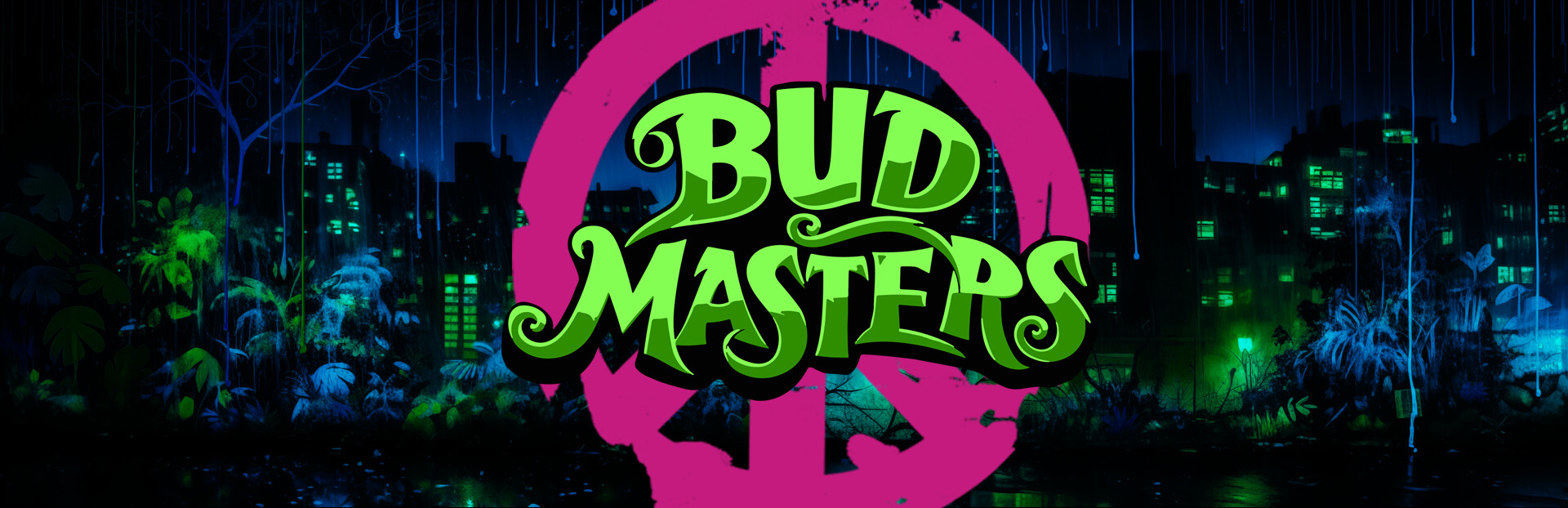 Bud Masters - Peace Edition Screenshot 7
