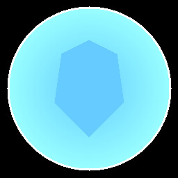 Crystal Emperor icon