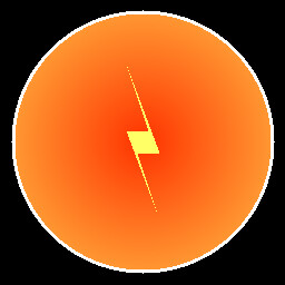 Blazing Production icon