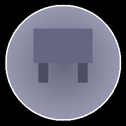 Industrial Complex icon